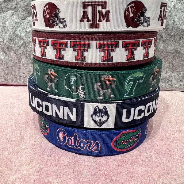 Sports Ribbon - Etsy