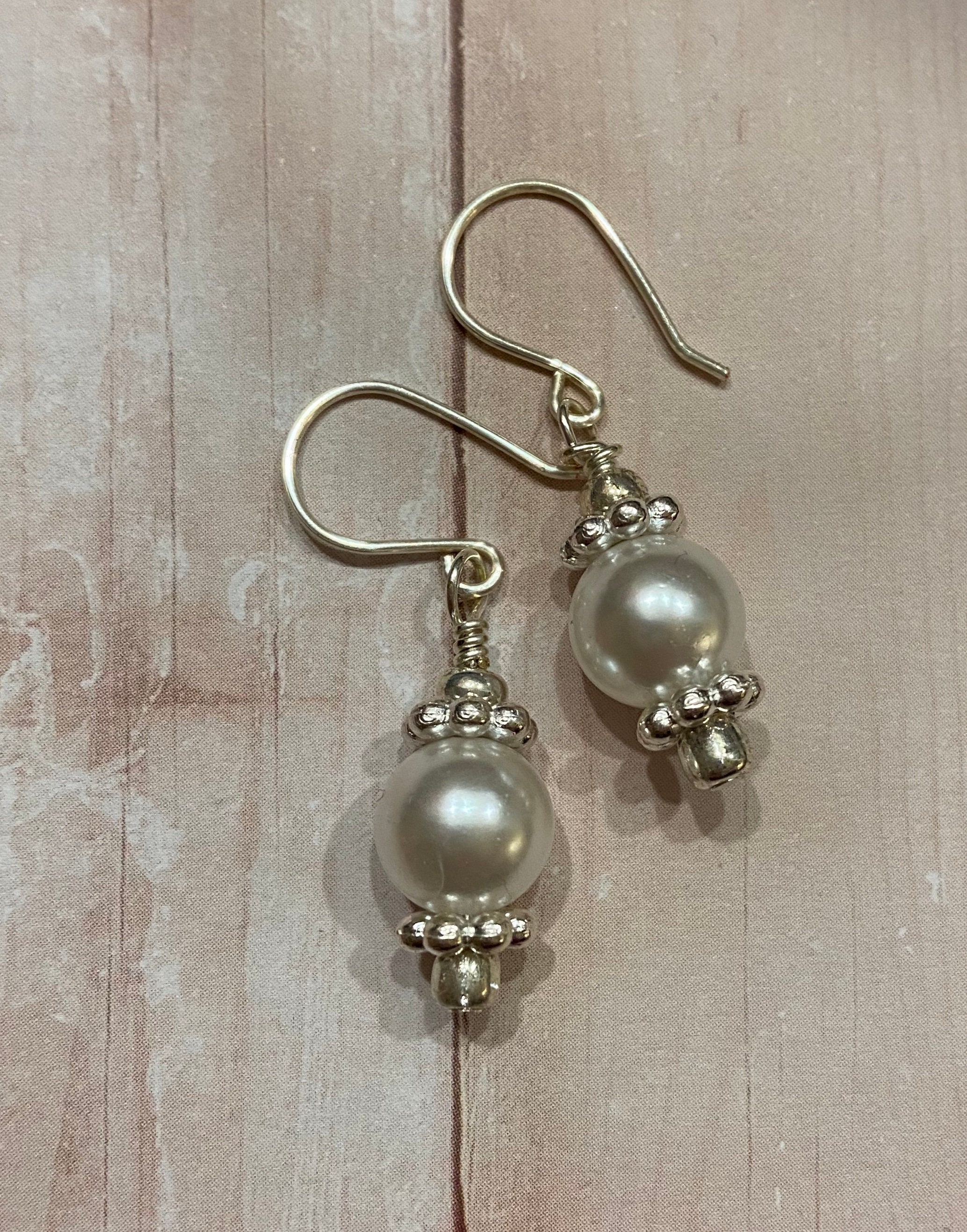 Brides Earrings Etsy