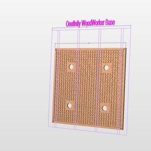 Vacuum Table 32