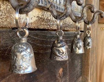blessing bells for motorcycles