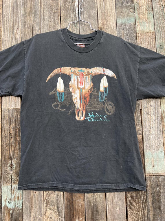 Harley Davidson Twin Cities Size L