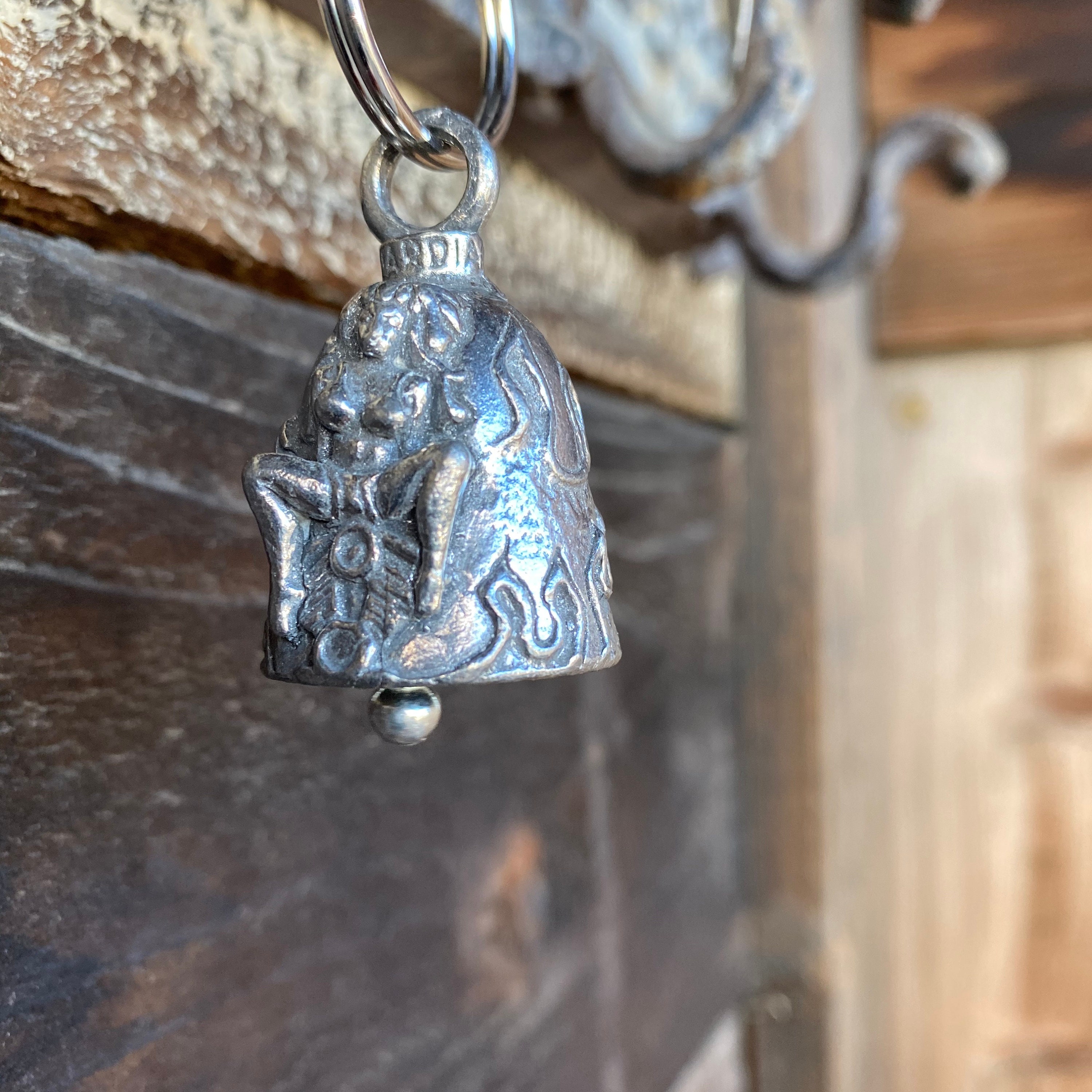 Risqué Guardian Bells for Your MotorcycleLook More Options Etsy