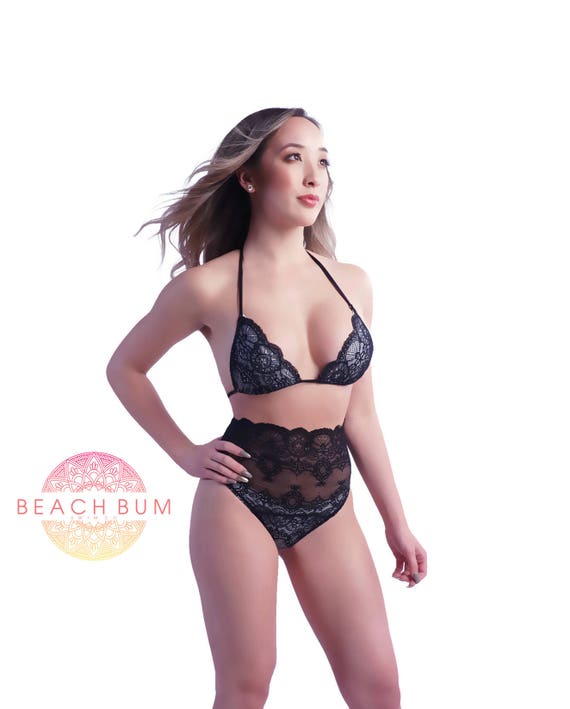 lingerie swimwear