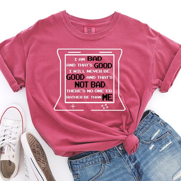 Wreck It Ralph Shirt | Disney Shirt | Wreck It Ralph Arcade Shirt | Bad Guy Shirt | Disney Trip Shirt | Wreck It Ralph Bad Guy Shirt