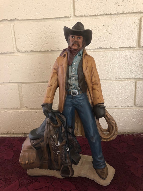 trail boss cowboy hat