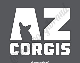 Arizona Corgis