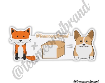 Making a Corgi magnet