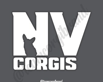 Nevada Corgis