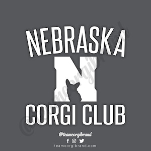 Nebraska Corgi Club