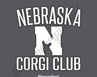 Nebraska Corgi Club