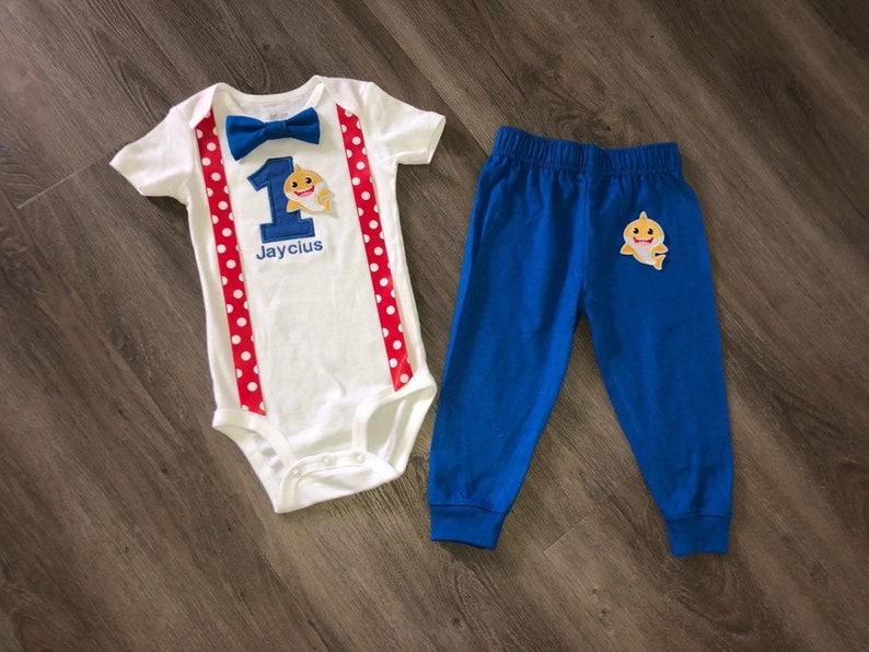 baby boy first birthday outfit etsy