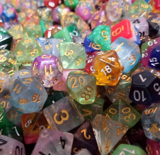 dice-box-advent-calendar-2021-24-day-resin-full-sets-etsy