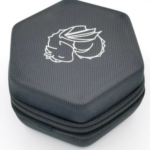 Dice Case for Dice and Minis (Talys Dragon)