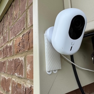 Ubiquiti G4 / G6 Instant Camera 3M Command Strip Wall Mount