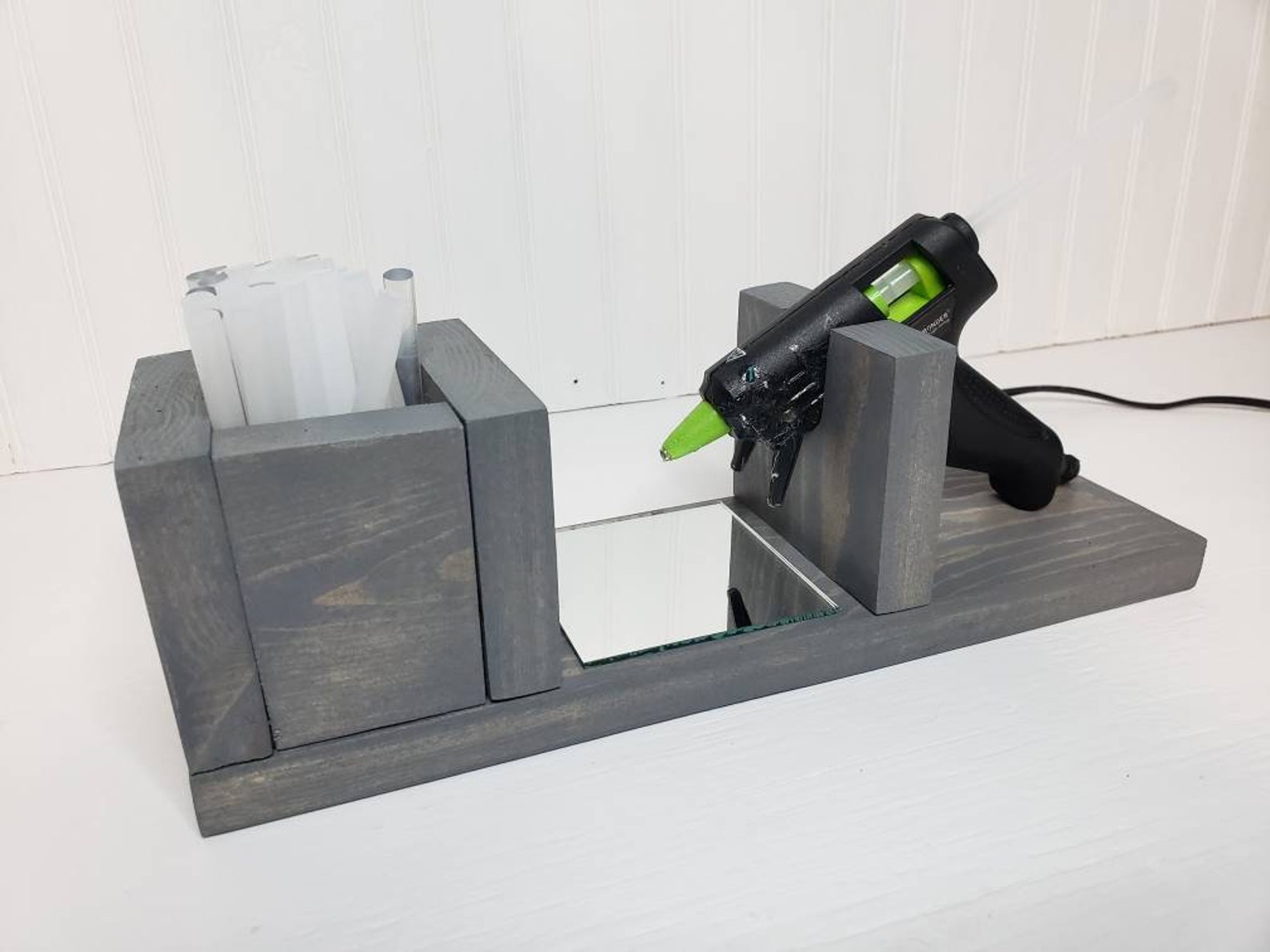 Hot Glue Gun Stand, the Perfect Hot Glue Gun Holder, Hot Glue Gun, Hot ...