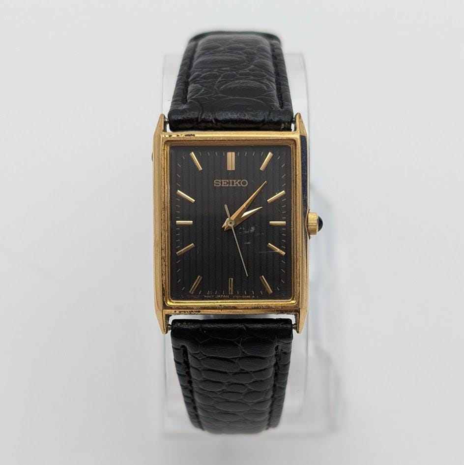 Seiko quartz womens - Etsy 日本