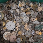 Watch Dials