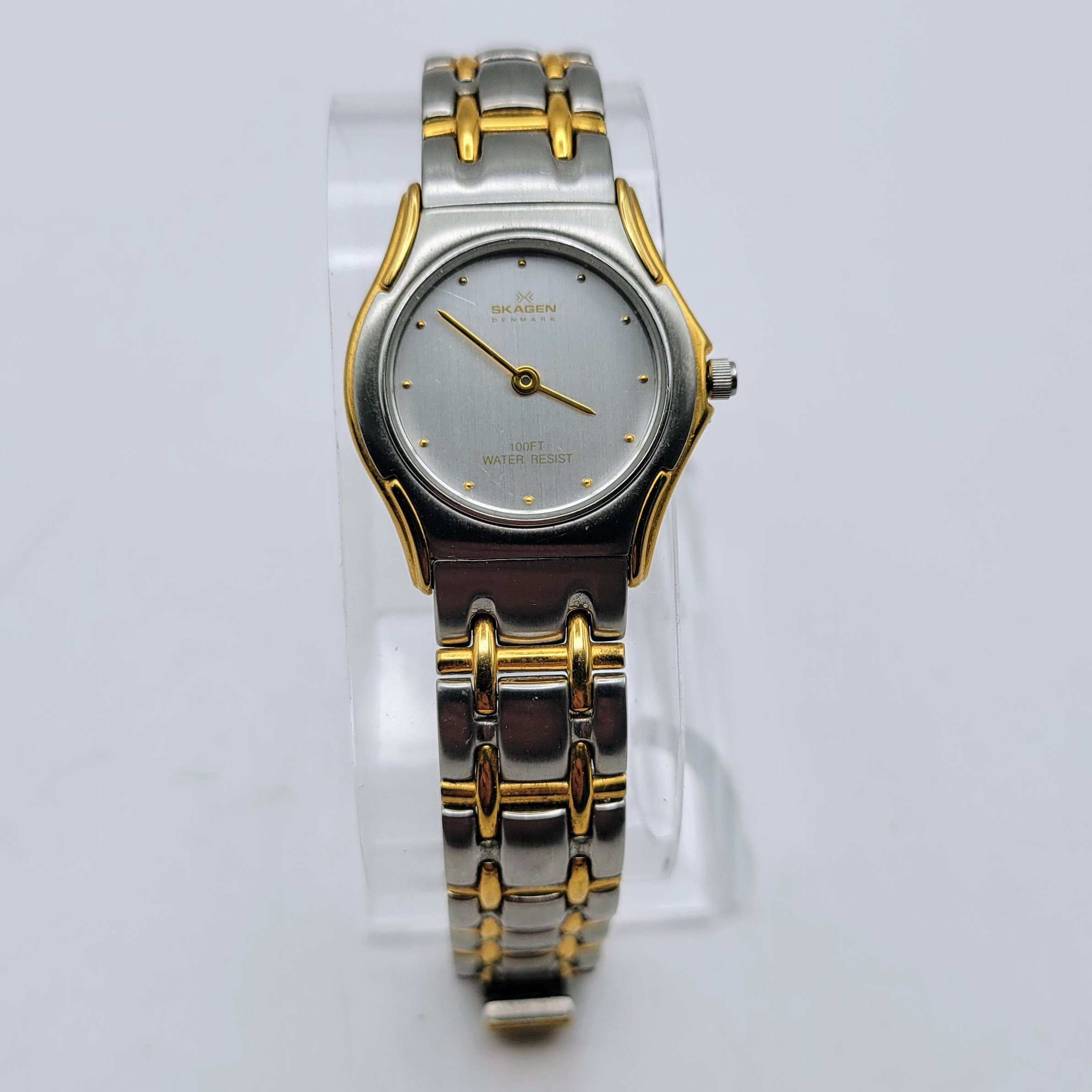 Vintage Skagen Women display picture 1