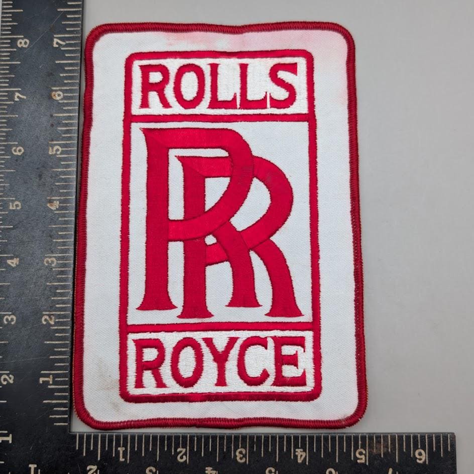 Rolls royce emblem - Etsy 日本
