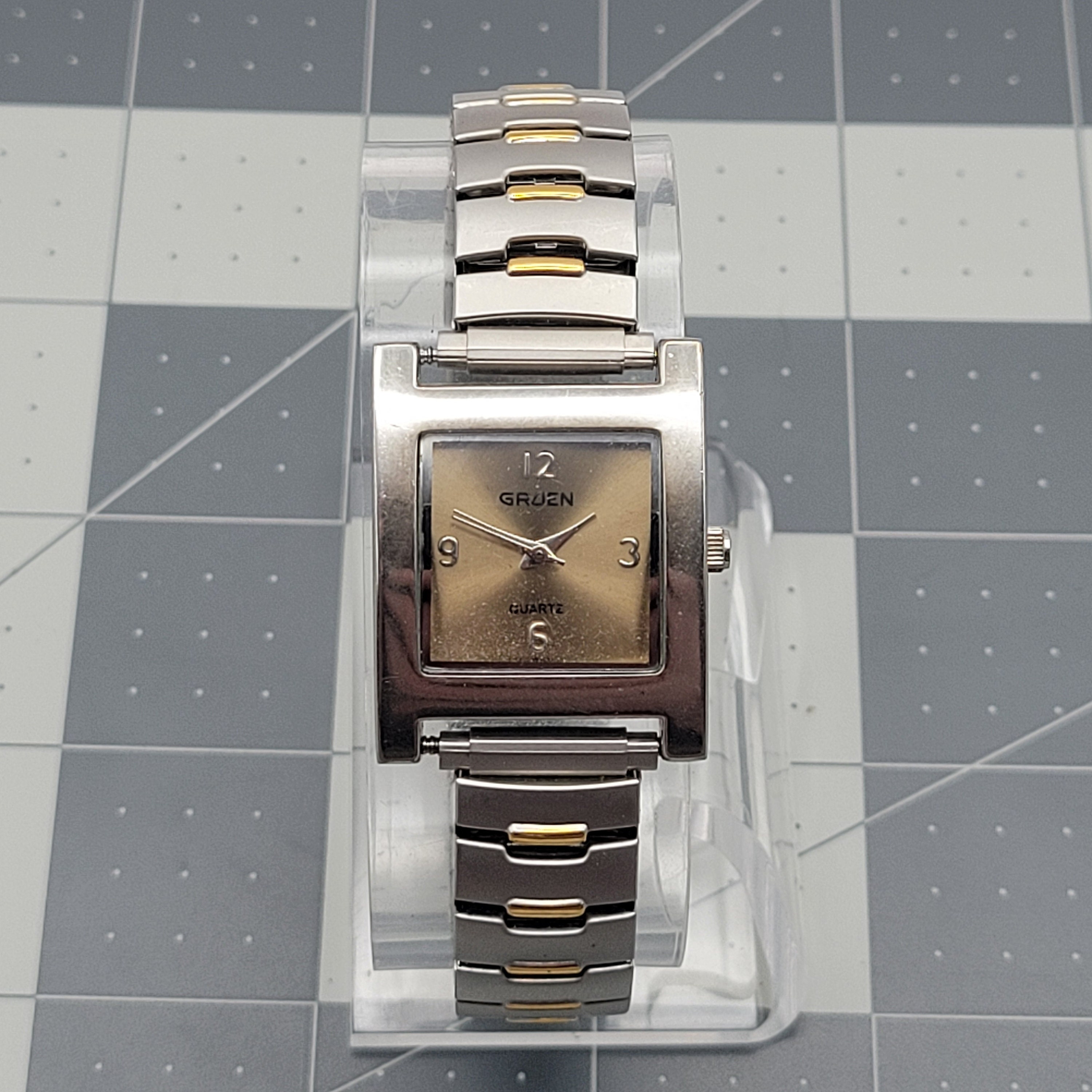 Womens Gruen Watches - Etsy display picture 2
