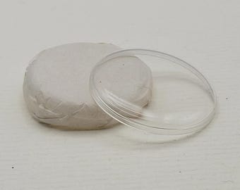 Acrylic Watch Crystal High Dome or Low Dome | Pick Size 26.2mm–36.0mm | 1 Crystal