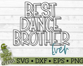Download Dance Family Svg Etsy
