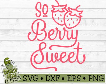 Free Free 168 Berry Sweet Svg SVG PNG EPS DXF File
