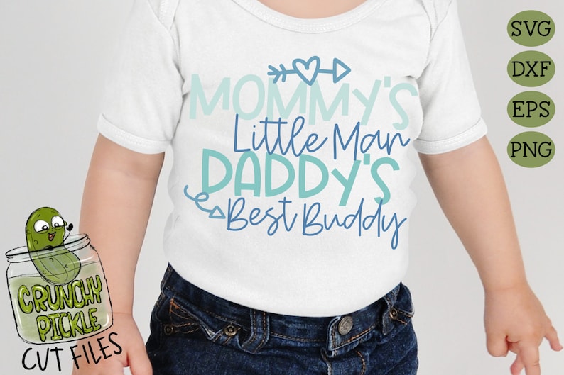 Download Free Svg Mommys Hiking Buddy