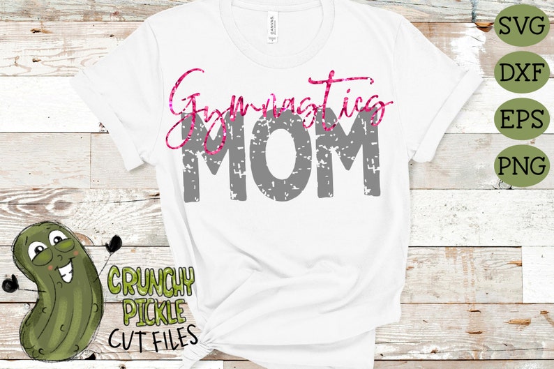 Free Free Gymnastics Mom Svg Free 94 SVG PNG EPS DXF File