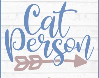 File SVG per amanti dei gatti, dxf, eps, png, SVG per signore dei gatti, SVG per mamme di gatti, SVG per salvataggio di gatti, SVG per gatti, SVG per gatti, SVG per Silhouette, SVG per Cricut, File di taglio, Scarica