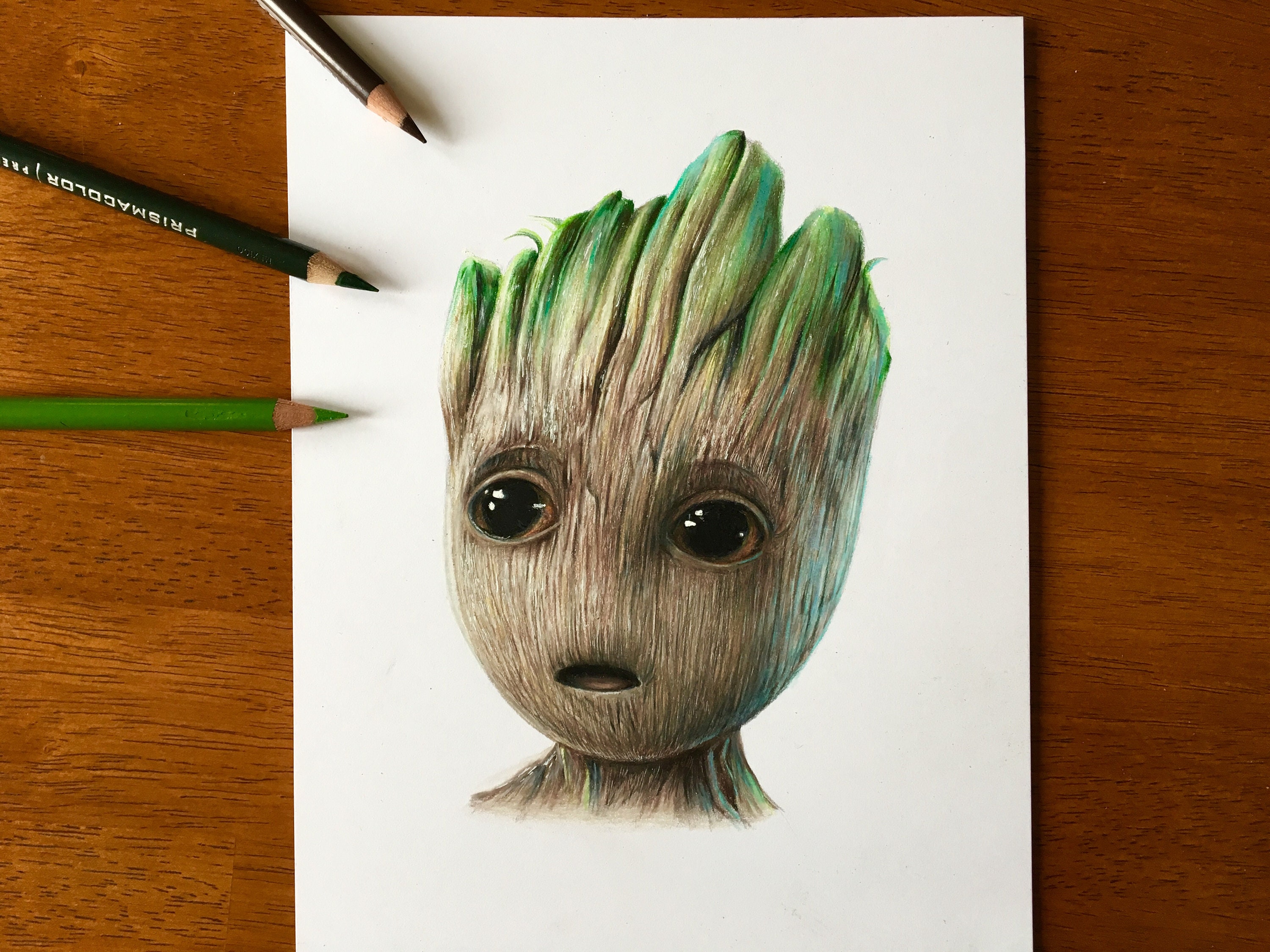 Superhero Pencil Drawing - Etsy Canada Superhero Pencil Drawing - Etsy Canada