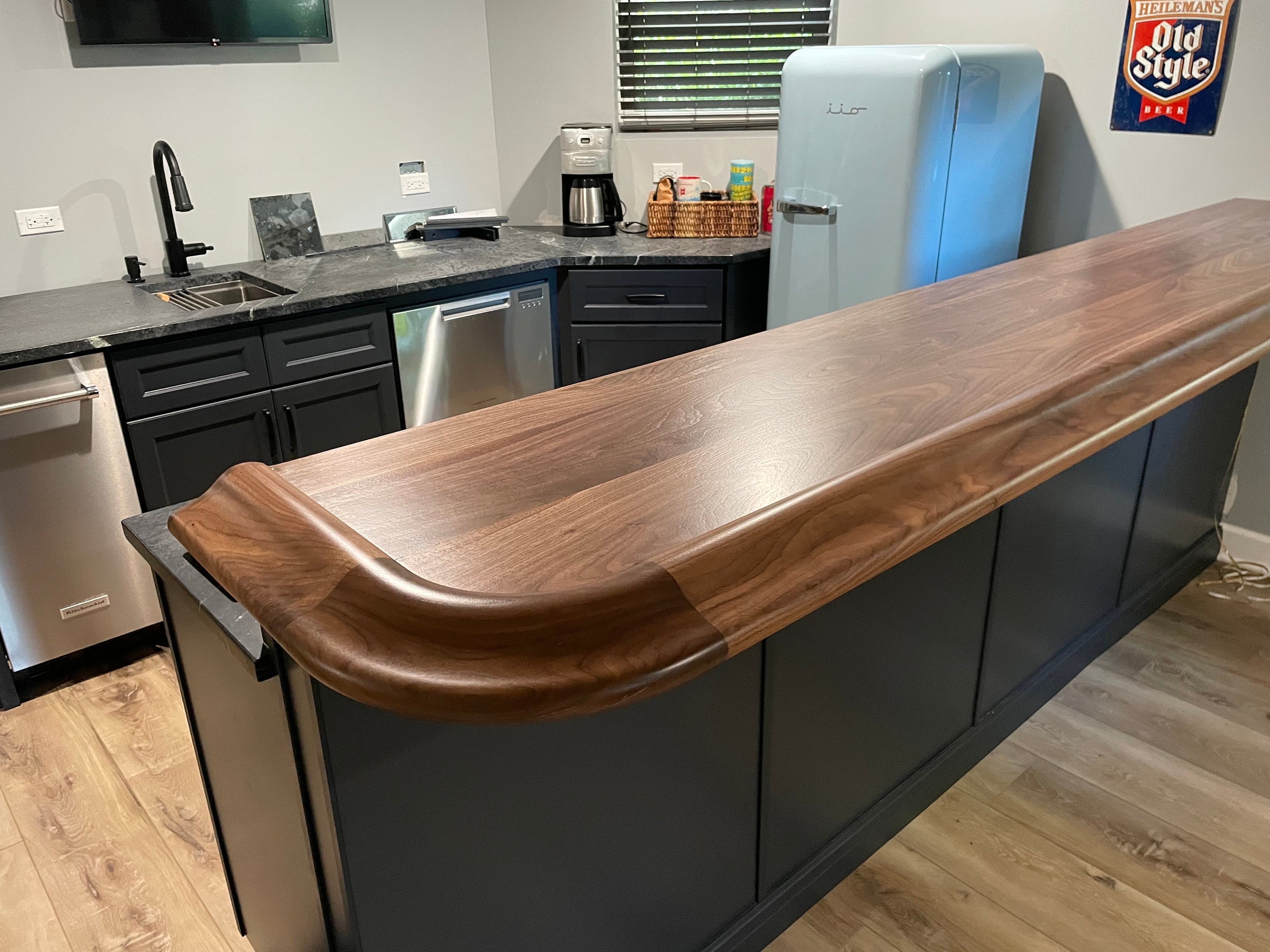 Bar top counter discount