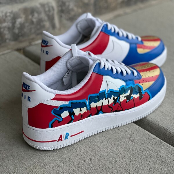 4th of july air force 1 2019