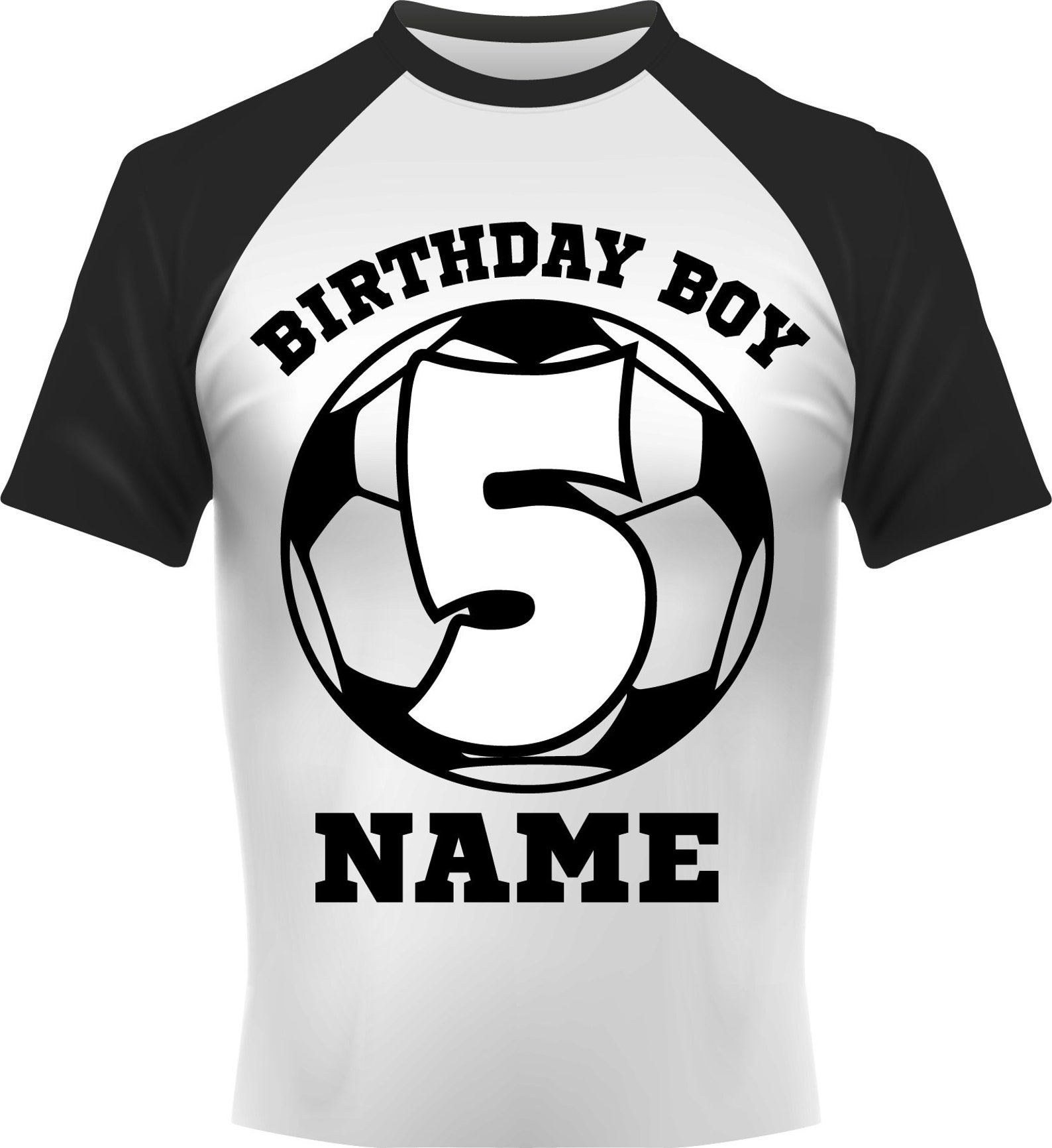 Soccer Birthday Svg Soccer Birthday Boy Svg Soccer Birthday Etsy