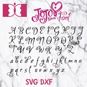 Download Jojo Siwa Svg Etsy PSD Mockup Templates