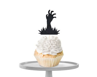Mummy Hands Cake Topper Zombie Hands Spooky Cake Topper Halloween Party Decoration Supplies Halloween Graveyard Cake Topper Mummy Hands Cake Topper Zombie Hands Spooky Cake Topper Halloween Party Decoration Supplies Halloween Graveyard Cake Topper