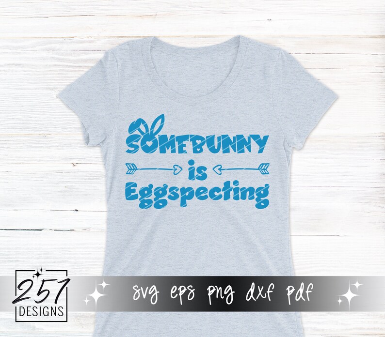 Somebunny Is Eggspecting SVG Pregnancy Announcement Mom To Be svg eps png pdf Cut File For Cricut and Silhouette Sublimation dxf