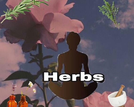 Beneficial herbs reading what herbs would be good only natural herbs health reading intuitive psychic reading and tarot