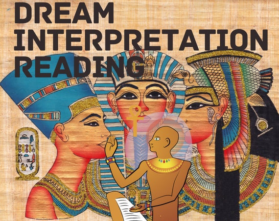 Interpret your dream reading interpretation reading tarot reading psychic empath dream reading find out the meaning behind a dream pdf