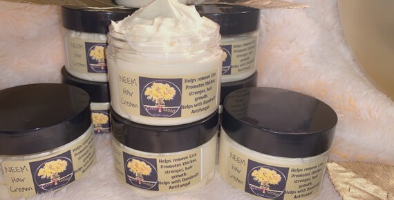 NEEM Butter Hair/Body Cream
