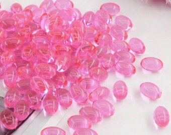 Yoni Climax Pearls, Tighten Aphrodisiac Capsule Orgasmic Capsule| arousal|pink pearls