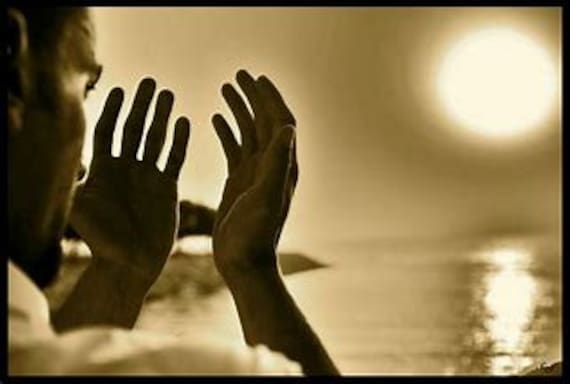 Prayer Request a Special one made for you