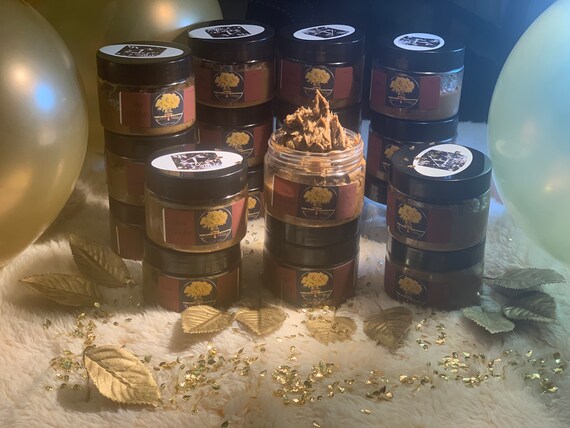 Chebe Butter Hair Cream