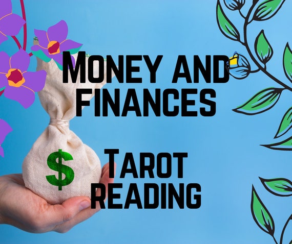 Money and finances tarot reading 6 cards spread reading for future signs of wealth clues to what might happen pdf