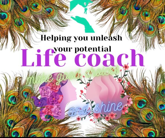 Life coach