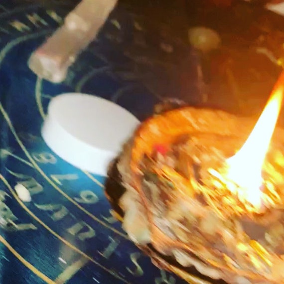 General Tarot Reading