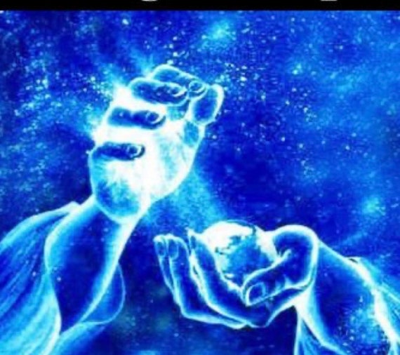 Reiki Energy Healing and Reading