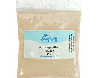 Ashwagandha Powder