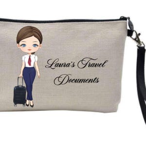 British airways bag - Etsy 日本