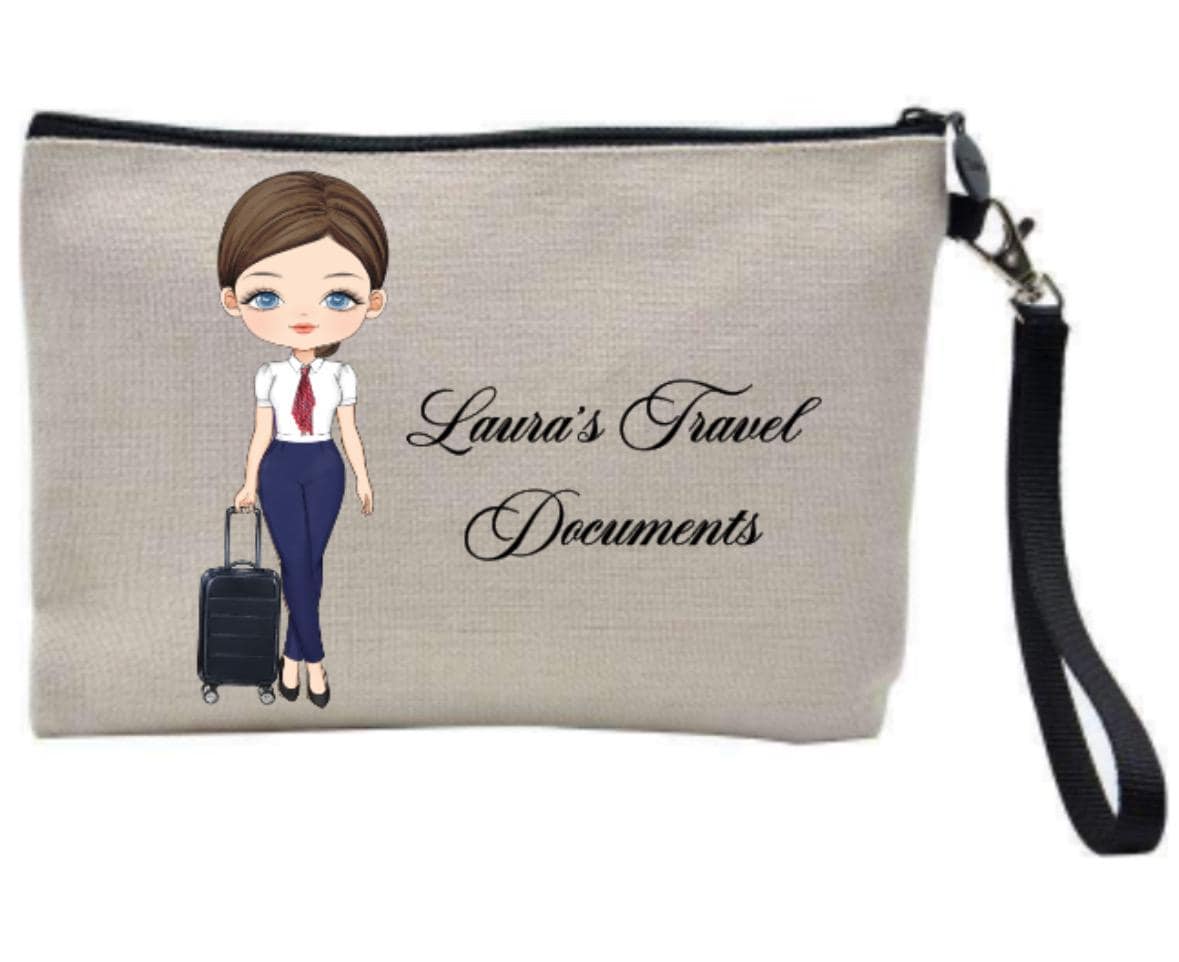 British airways bag - Etsy 日本